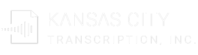 Kansas City Transcription